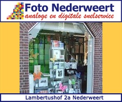 Winkels Weert - Foto Nederweert