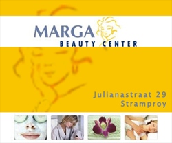 Winkels Nederland - Beautycenter Marga