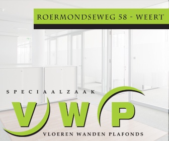 Vloeren Wanden & Plafonds Weert