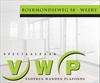 Winkels Weert - Vloeren Wanden & Plafonds Weert