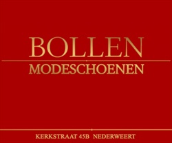 Winkels Weert - Bollen Modeschoenen