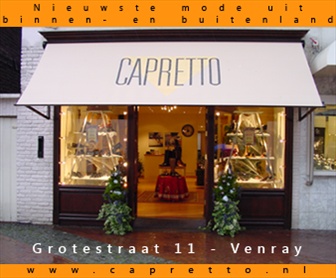 Capretto