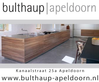 Bulthaup Keukens Apeldoorn