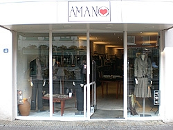 Winkels Venlo - Amano