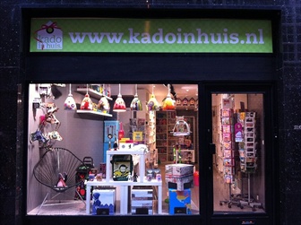 Kado in Huis
