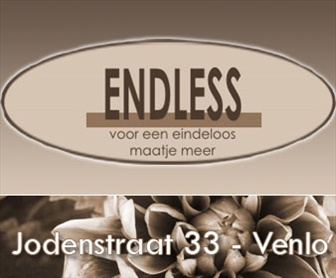 Endless Damesmode
