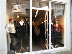 Winkels Venlo - Ammari's Damesmode