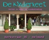 Winkels Noord-Brabant - De Kinderkeet