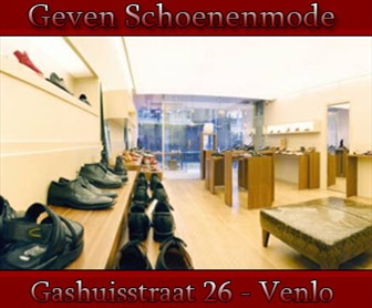 Geven Schoenenmode