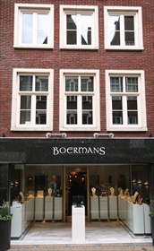 Boermans Juweliers