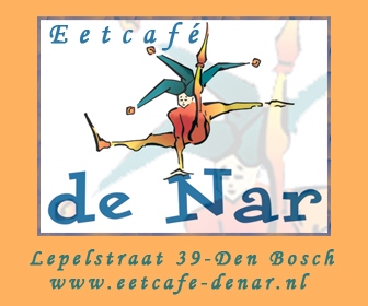 Eetcafé de Nar