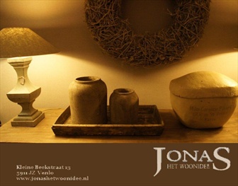 Jonas "Het Woonidee"