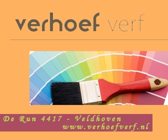 Verhoef Verf Veldhoven