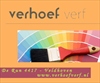 Winkels Nederland - Verhoef Verf Veldhoven