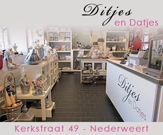 Ditjes en Datjes