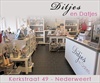 Winkels Nederland - Ditjes en Datjes