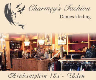 Charmey's Fashion