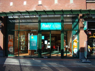 Pearle Opticiens
