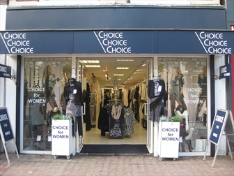 Choice for Women