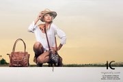 La Palmerie Fashion