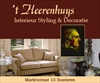 Winkels Nederland - 't Heerenhuys