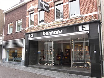 Bormans Modeschoenen