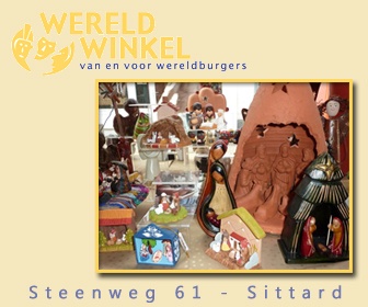 Wereldwinkel Sittard
