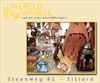 Winkels Nederland - Wereldwinkel Sittard