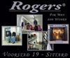 Winkels Sittard-Geleen - Rogers Vrijetijdskleding