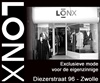 Winkels Zwolle - Lonx Mode
