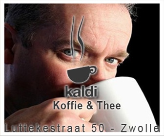 Kaldi Zwolle