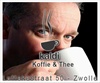 Winkels Overijssel - Kaldi Zwolle