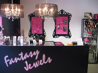 Fantasy Jewels