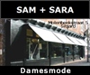 Winkels Nederland - Sam + Sara