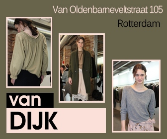 Wendela van Dijk