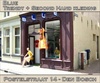 Winkels Den Bosch - Blue - Trendy + Second hand