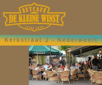 Eetcafé De Kleine Winst