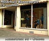 Winkels Sittard-Geleen - Modehuis Bunnemeyer