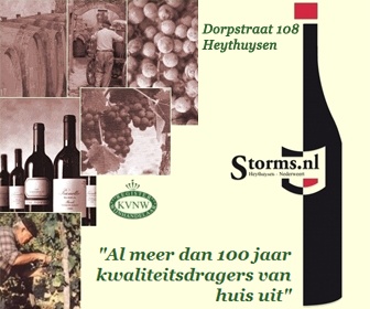 Alex Storms, Wijnkopers Nederweert