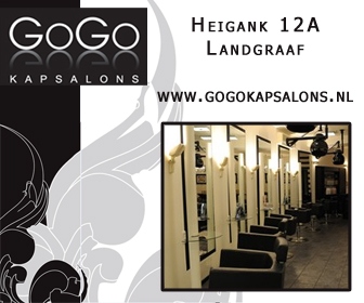 GoGo kapsalons