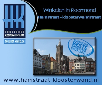 Vereniging Hamstraat/Kloosterwandstraat