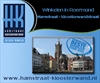 Winkels Roermond - Vereniging Hamstraat/Kloosterwandstraat