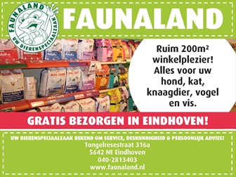 Faunaland Tongelre