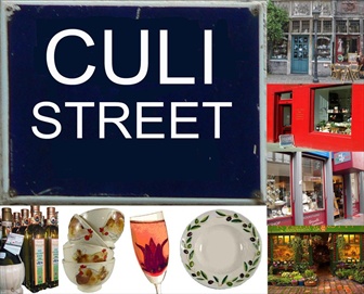 Culistreet