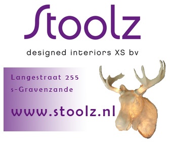 Stoolz designed interiors XS bv