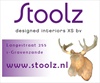 Winkels Rotterdam - Stoolz designed interiors XS bv