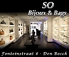Winkels Den Bosch - SO Bijoux & Bags