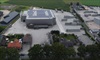 Winkels Nederland - Betonfabriek Van de Meulengraaf