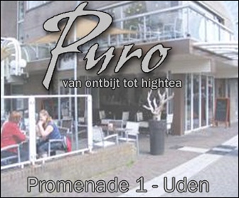 Pure espresso-lunch-hightea