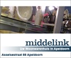 Winkels Nederland - Middelink 